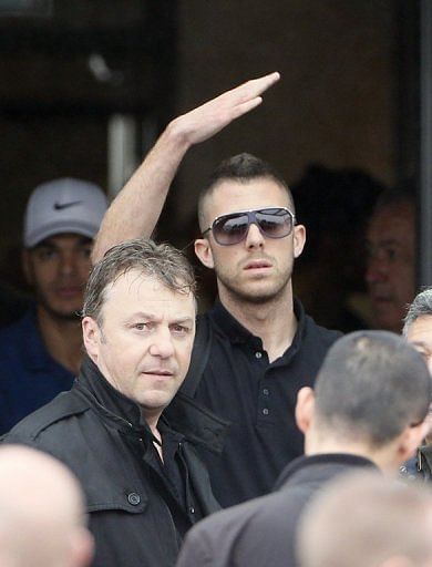 Jeremy Menez is one of four France players who must face a disciplinary hearing